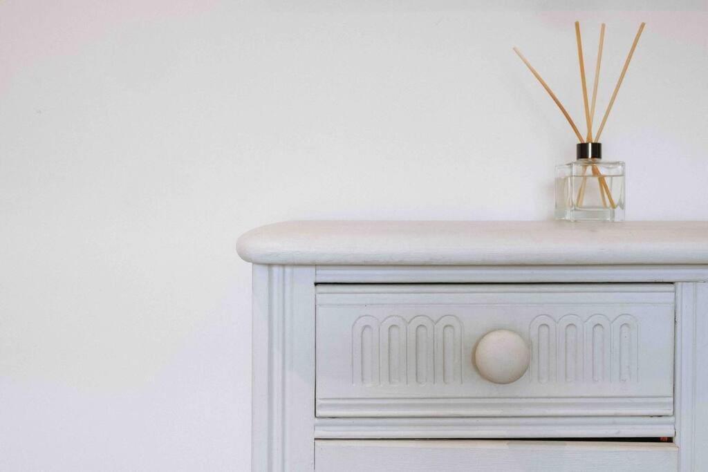 Smart-Home In Original Victorian Building Bristol Buitenkant foto