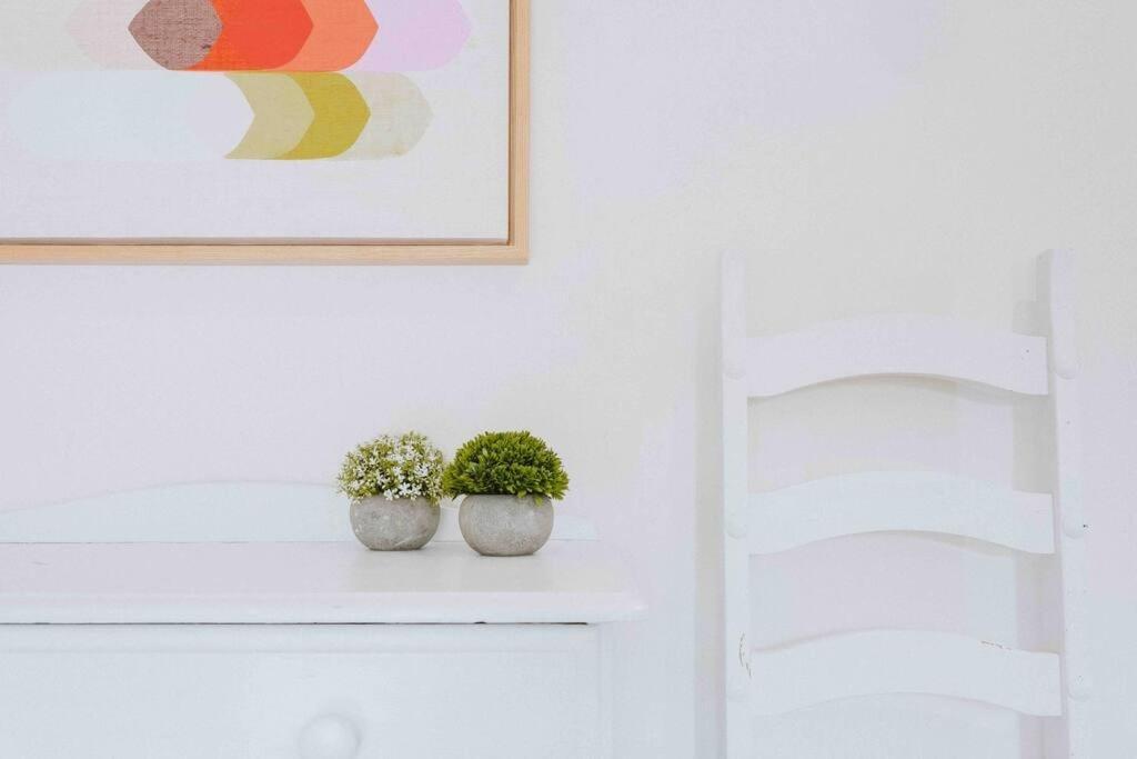 Smart-Home In Original Victorian Building Bristol Buitenkant foto